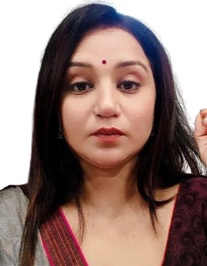 Ritu Pandey
